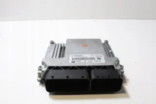 0281016925 Блок управления двигателем BMW 1 E81/E82/E87/E88 Арт e12025839, вид 1