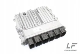 0261S21001 Блок управления двигателем BMW 1 F20/F21 Арт e12025810, вид 1