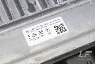 0261S21001 Блок управления двигателем BMW 1 F20/F21 Арт e12025810, вид 3