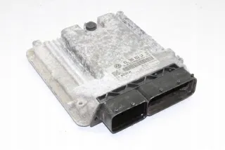 03L906022LA Блок управления двигателем Audi S4 B8 Арт e12025798, вид 3