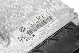 03L906022LA Блок управления двигателем Audi S4 B8 Арт e12025798, вид 5