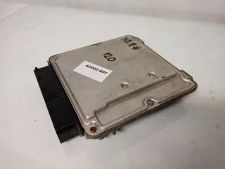 4E0907409B, 4E0910409C Блок управления двигателем Audi A8 D3 (S8) Арт e12025746, вид 1