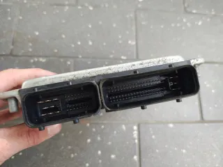 8E0907401J Блок управления двигателем Audi A6 C5 (S6,RS6) Арт e12025732, вид 3