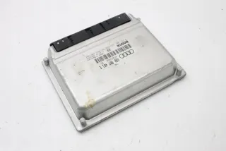 4B0907401E Блок управления двигателем Audi A6 C5 (S6,RS6) Арт e12025728, вид 4