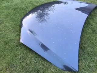  Капот Tesla model X Арт e12025714, вид 4