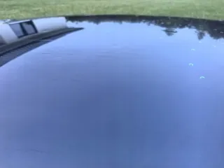  Капот Tesla model X Арт e12025714, вид 8