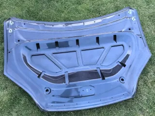  Капот Tesla model X Арт e12025714, вид 10
