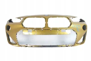 8069086 Бампер передний BMW X2 F39 Арт e12025656, вид 1
