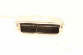 0281010729 Блок управления двигателем Audi A4 B6 Арт e12025647, вид 3