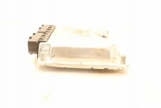 0281010729 Блок управления двигателем Audi A4 B6 Арт e12025647, вид 4