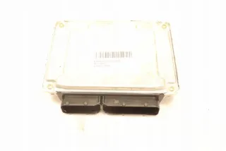 0281010729 Блок управления двигателем Audi A4 B6 Арт e12025647, вид 5