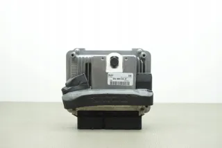 03L906018JP Блок управления двигателем Audi A4 B8 Арт e12025616, вид 1