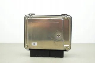 03L906018JP Блок управления двигателем Audi A4 B8 Арт e12025616, вид 4