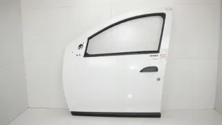  Дверь передняя левая Dacia Logan 2 Арт e12025600, вид 1