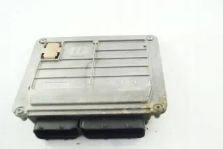 06A906033J Блок управления двигателем Audi A3 8L Арт e12025586, вид 4