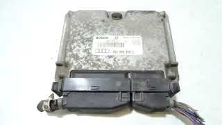06A906018C 0261204126 Блок управления двигателем Audi A3 8L Арт e12025582, вид 1