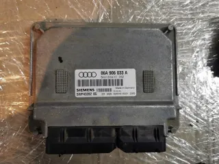 06A906033A 5WP43287 5WP4328705 Блок управления двигателем Audi A3 8V Арт e12025553, вид 1