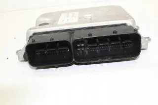 51880177 Блок управления двигателем Alfa Romeo Mito Арт e12025535, вид 2