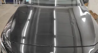 A1778801800 Капот Mercedes A W177 Арт e12025314, вид 1