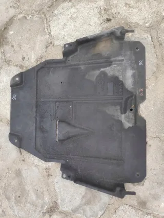758906742R Декоративная крышка двигателя Renault Scenic 4 Арт e12024917, вид 2