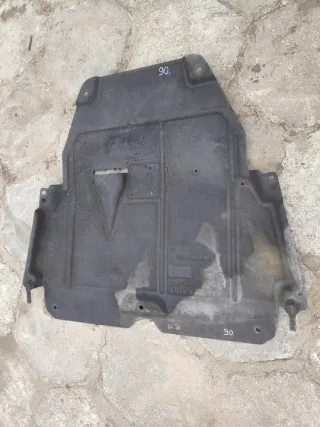 758906742R Декоративная крышка двигателя Renault Scenic 4 Арт e12024917, вид 3