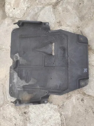 758906742R Декоративная крышка двигателя Renault Scenic 4 Арт e12024917, вид 4