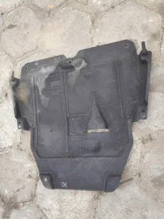 758906742R Декоративная крышка двигателя Renault Scenic 4 Арт e12024917, вид 5