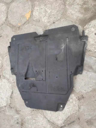 758906742R Декоративная крышка двигателя Renault Scenic 4 Арт e12024917, вид 8