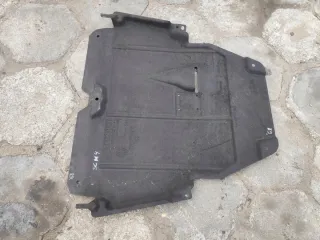 758906742R Декоративная крышка двигателя Renault Scenic 4 Арт e12024916, вид 2