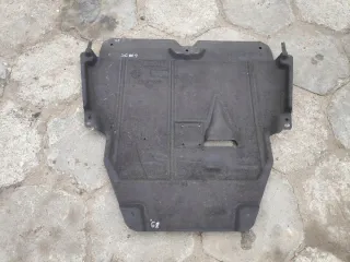 758906742R Декоративная крышка двигателя Renault Scenic 4 Арт e12024916, вид 3