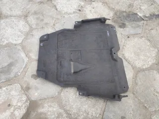 758906742R Декоративная крышка двигателя Renault Scenic 4 Арт e12024916, вид 4