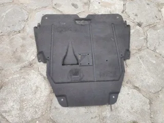758906742R Декоративная крышка двигателя Renault Scenic 4 Арт e12024916, вид 8