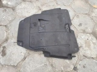 758906742R Декоративная крышка двигателя Renault Scenic 4 Арт e12024916, вид 9