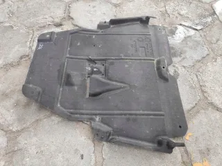 758906742R Декоративная крышка двигателя Renault Megane 4 Арт e12024902, вид 2