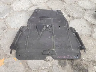 758906742R Декоративная крышка двигателя Renault Megane 4 Арт e12024902, вид 3