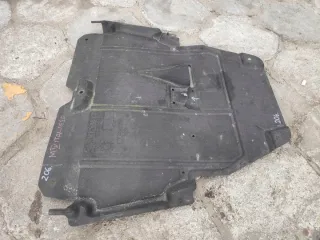 758906742R Декоративная крышка двигателя Renault Megane 4 Арт e12024902, вид 4