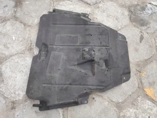 758906742R Декоративная крышка двигателя Renault Megane 4 Арт e12024902, вид 8