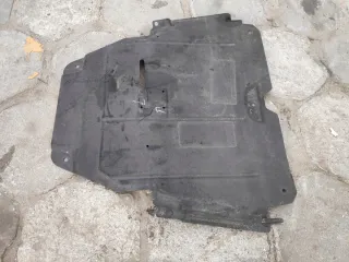 758906742R Декоративная крышка двигателя Renault Megane 4 Арт e12024902, вид 10