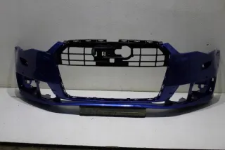  Бампер передний Audi A6 C7 (S6,RS6) Арт e12024586, вид 1