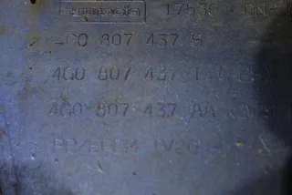  Бампер передний Audi A6 C7 (S6,RS6) Арт e12024586, вид 4