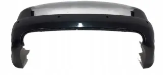 8E9807511J Бампер задний Audi A4 B7 Арт e12024552, вид 1