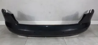 8E9807511J Бампер задний Audi A4 B7 Арт e12024552, вид 3
