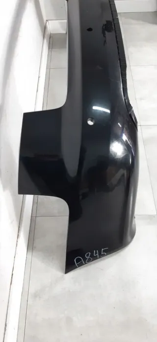 8E9807511J Бампер задний Audi A4 B7 Арт e12024552, вид 4