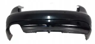 8K9807511H Бампер задний Audi A4 B8 Арт e12024551, вид 1