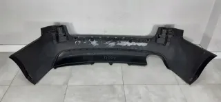 8K9807511H Бампер задний Audi A4 B8 Арт e12024551, вид 3