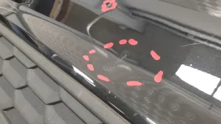  Бампер задний Audi A3 8Y Арт e12024514, вид 2