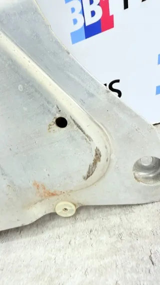 6878068 Декоративная крышка двигателя BMW X5 G05  Арт e12024453, вид 4