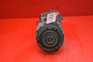 1K0820803Q Компрессор кондиционера Volkswagen Golf 5 Арт e12024427, вид 1