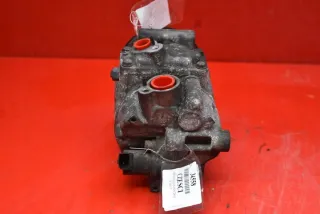 1K0820803Q Компрессор кондиционера Volkswagen Golf 5 Арт e12024427, вид 3