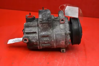 1K0820803Q Компрессор кондиционера Volkswagen Golf 5 Арт e12024427, вид 4